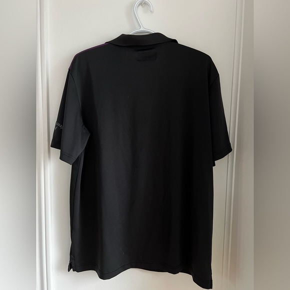 Men’s Callaways Golf Shirt - Picture 2 of 4